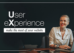 如何大幅度提高你网站的用户的体验