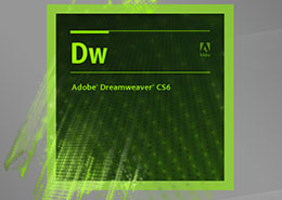 网站制作软件_Dreamweaver cs6 32位64位破解版下载