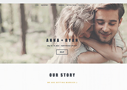 如何打造完美的婚礼网站