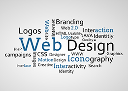 根据什么标准来寻找好的网站设计公司