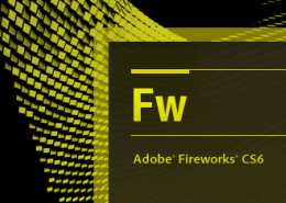 Adobe Fireworks CS6 32位和64位下载, Fireworks CS6 破解版