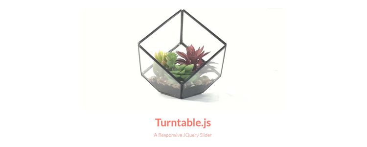 Turntable.js