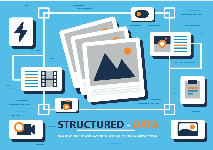 组织和优化您的网站的初学者结构化数据指南 - 什么是结构化数据