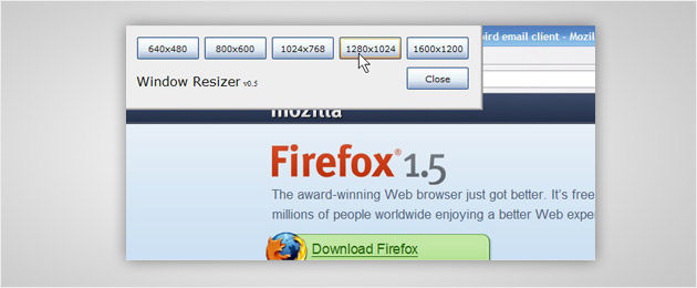 Essential Firefox Add-ons 