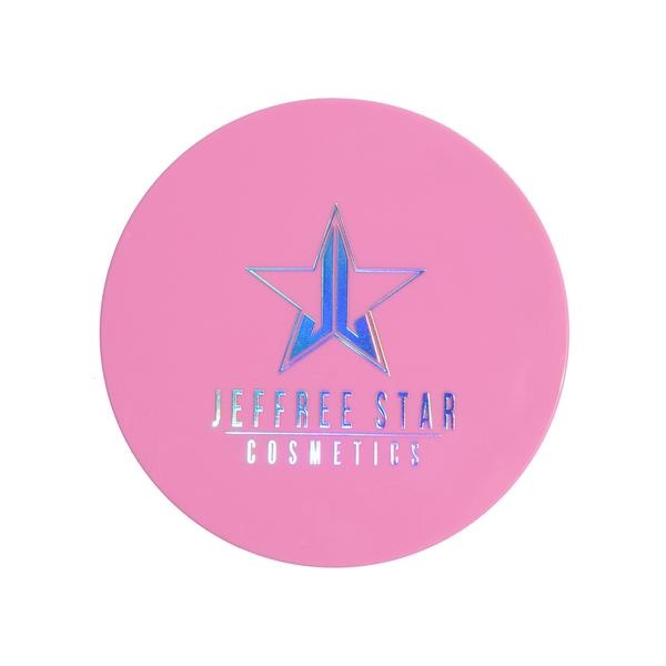 了解徽标设计中形状的重要性 -  Jeffree Star Cosmetics徽标