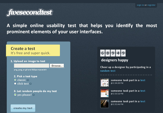 instantShift - Qualitative Tools to Improve Your Website